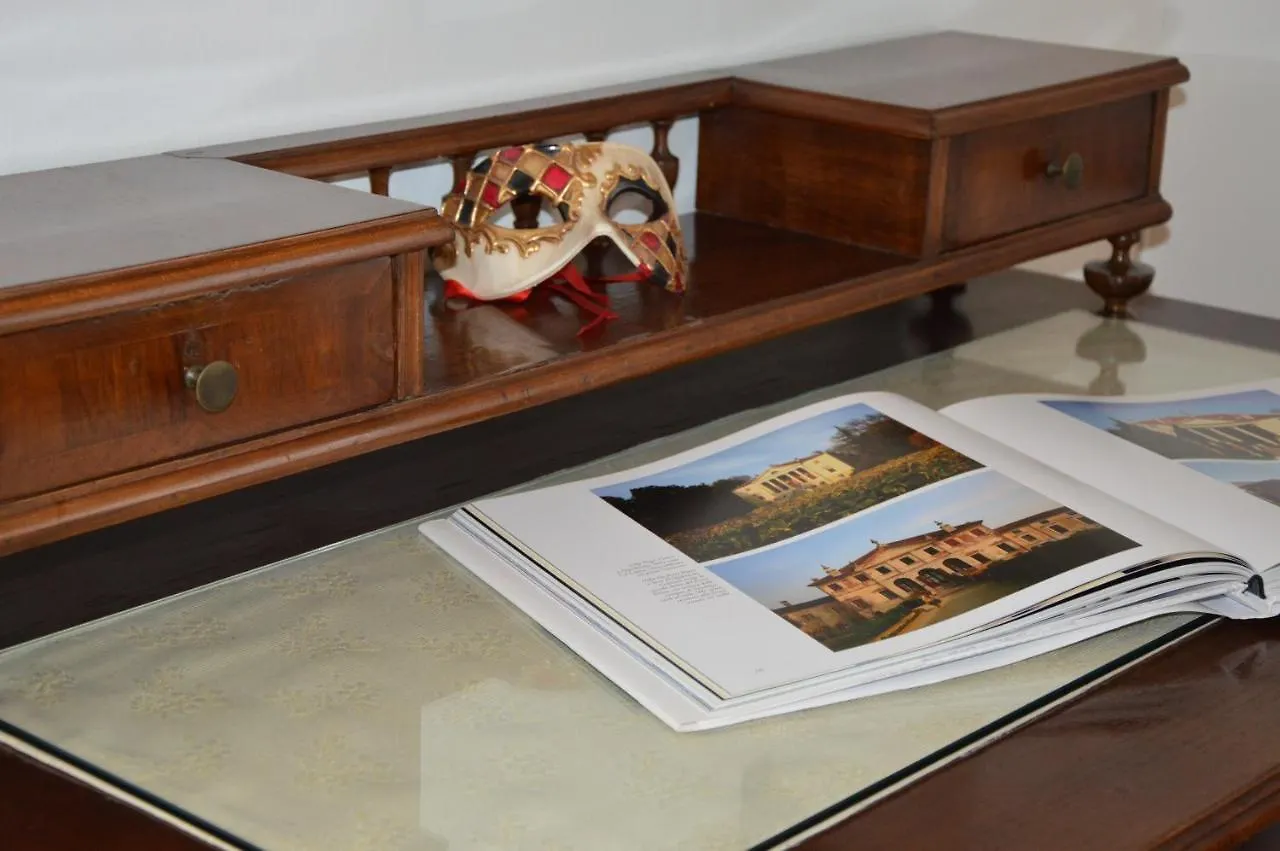 B&B Le Ortensie Castagnole Bed & Breakfast