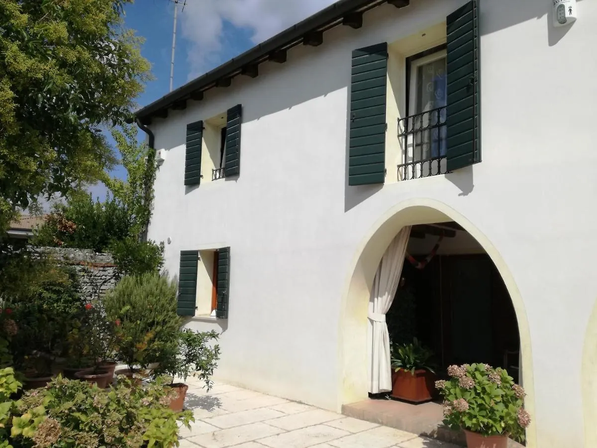 B&B Le Ortensie location