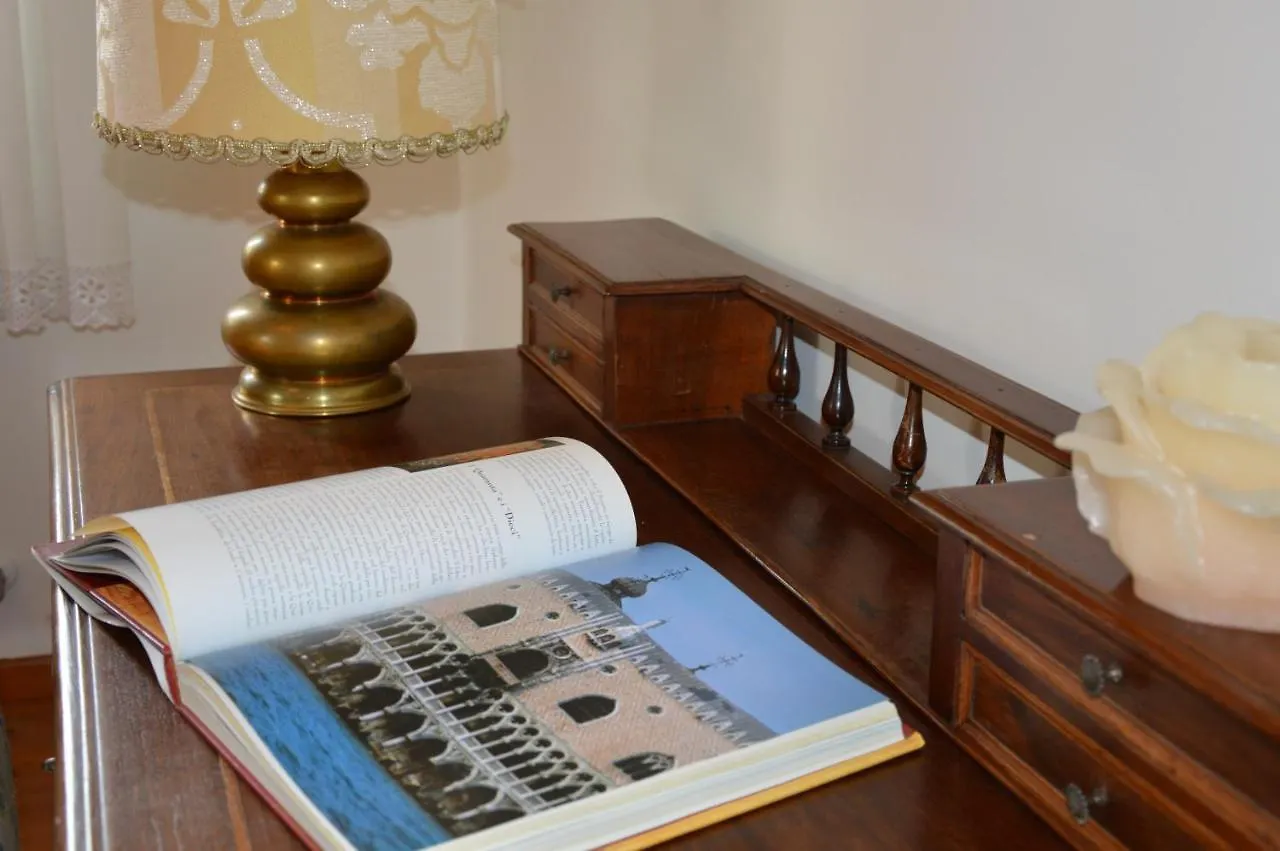 B&B Le Ortensie Castagnole