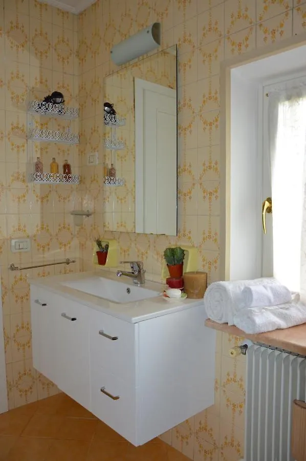B&B Le Ortensie Castagnole