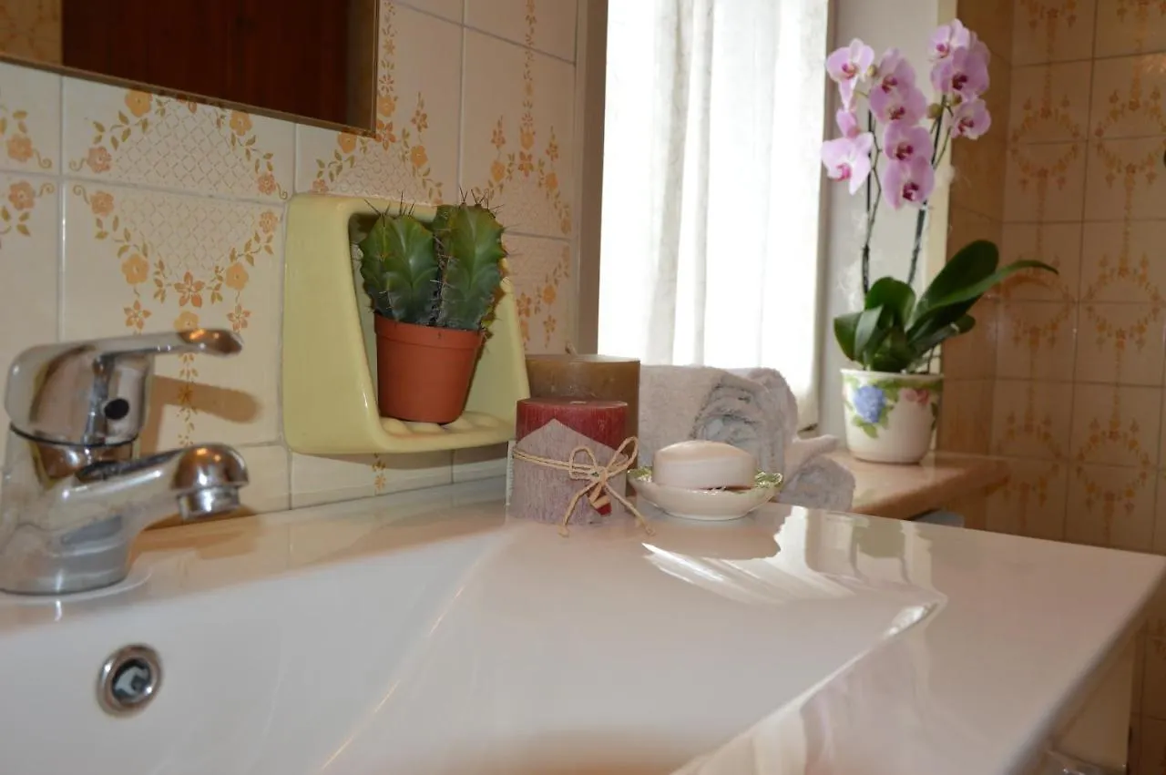 B&B Le Ortensie Castagnole 0*,