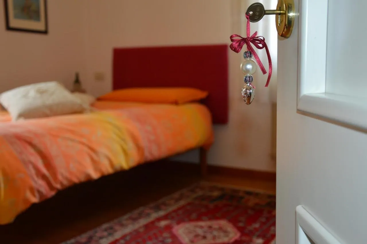 B&B Le Ortensie Castagnole