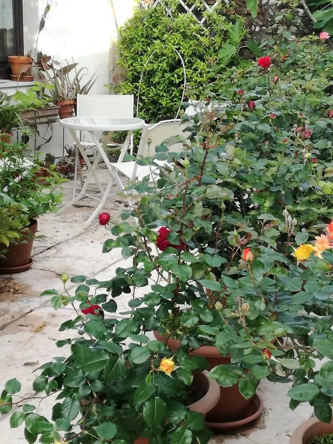 Bed & Breakfast B&B Le Ortensie Castagnole