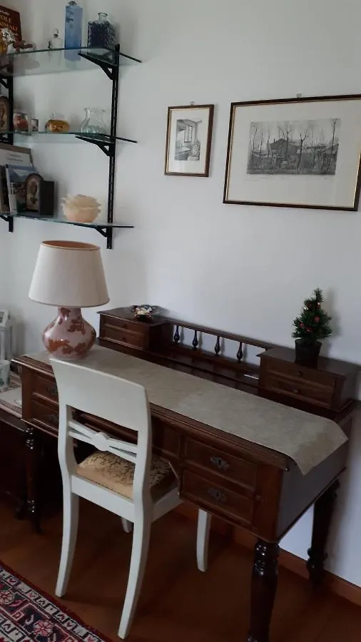 B&B Le Ortensie Castagnole Italy