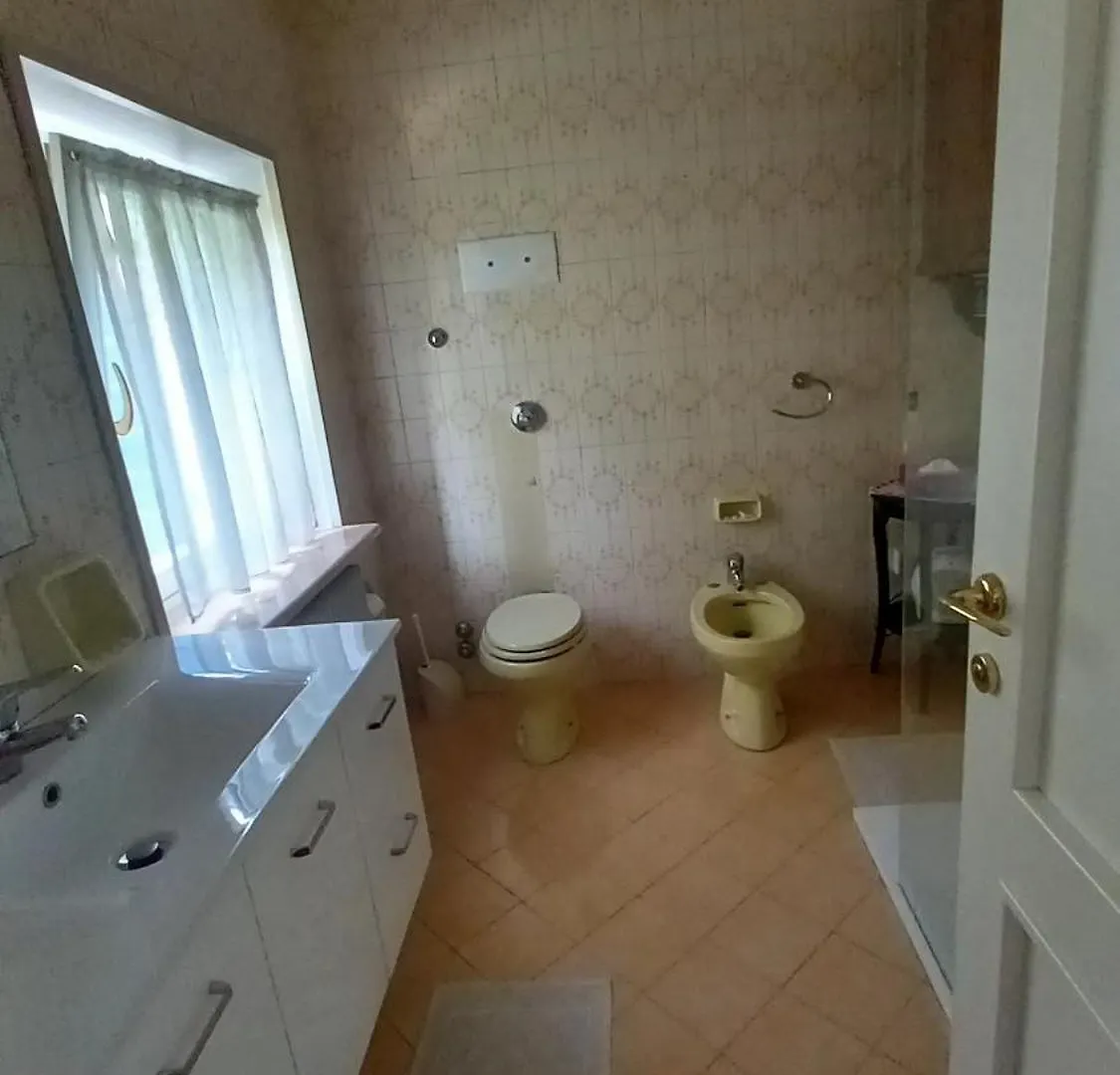 B&B Le Ortensie Castagnole Bed & Breakfast